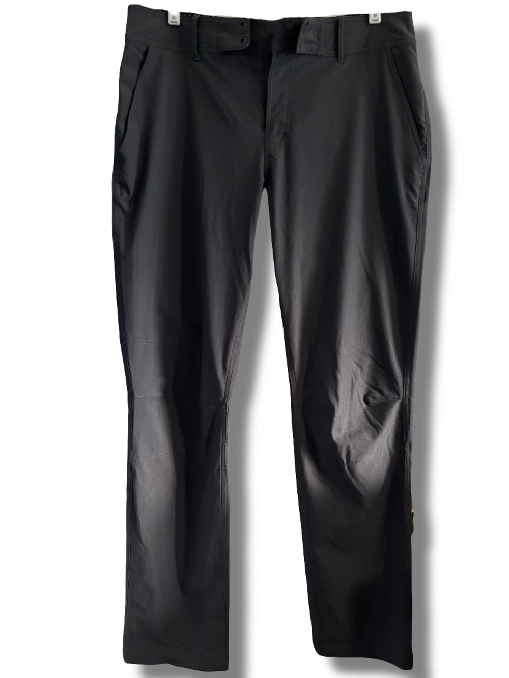 VTG Lululemon Grey Hiking Outdoor Pants Size 38